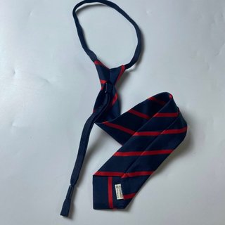 Cà vạt thắt sẵn nam