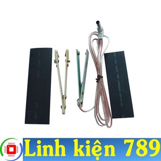 Cò bóp kích cơ / cò bóp kích điện tử cò bóp phíp đồng sợi thủy tinh