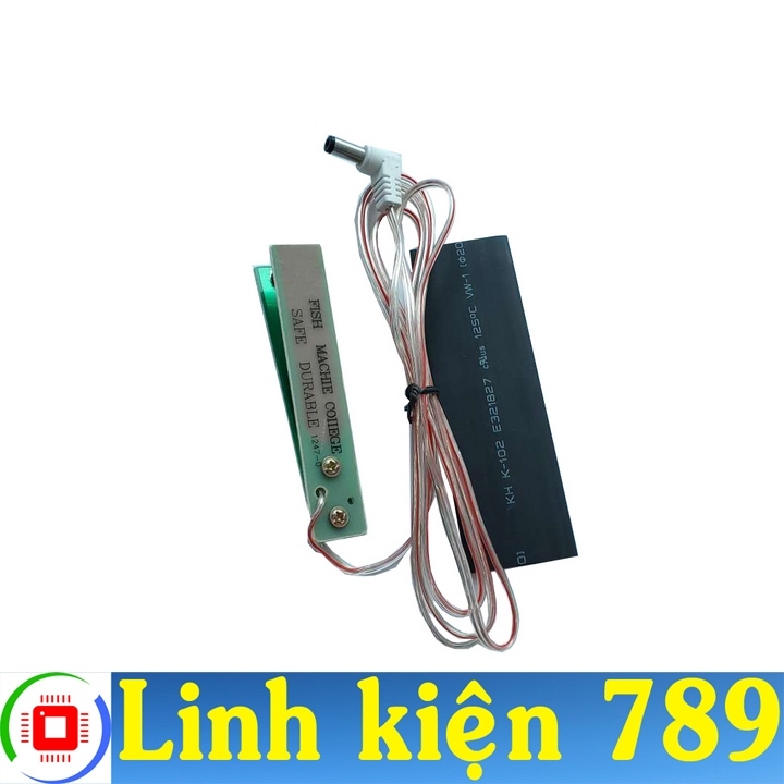 Cò bóp kích cơ / cò bóp kích điện tử cò bóp phíp đồng sợi thủy tinh