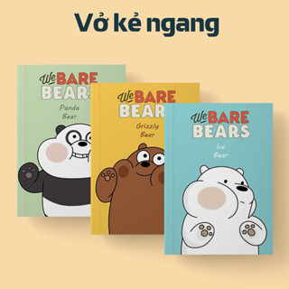 Sỉ 10 Quyển Vở 100 Trang Ngẫu Nhiên, Vở Kẻ Ngang Quang Huy IVORY, Tập Vở Viết Học Sinh Cấp 2