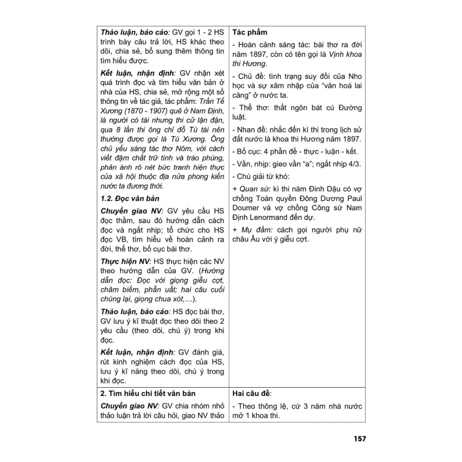 Sách - Kế hoạch bài dạy ngữ văn 8 - tập 2