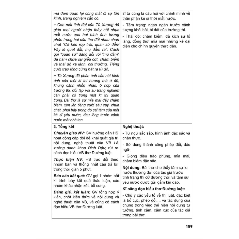 Sách - Kế hoạch bài dạy ngữ văn 8 - tập 2