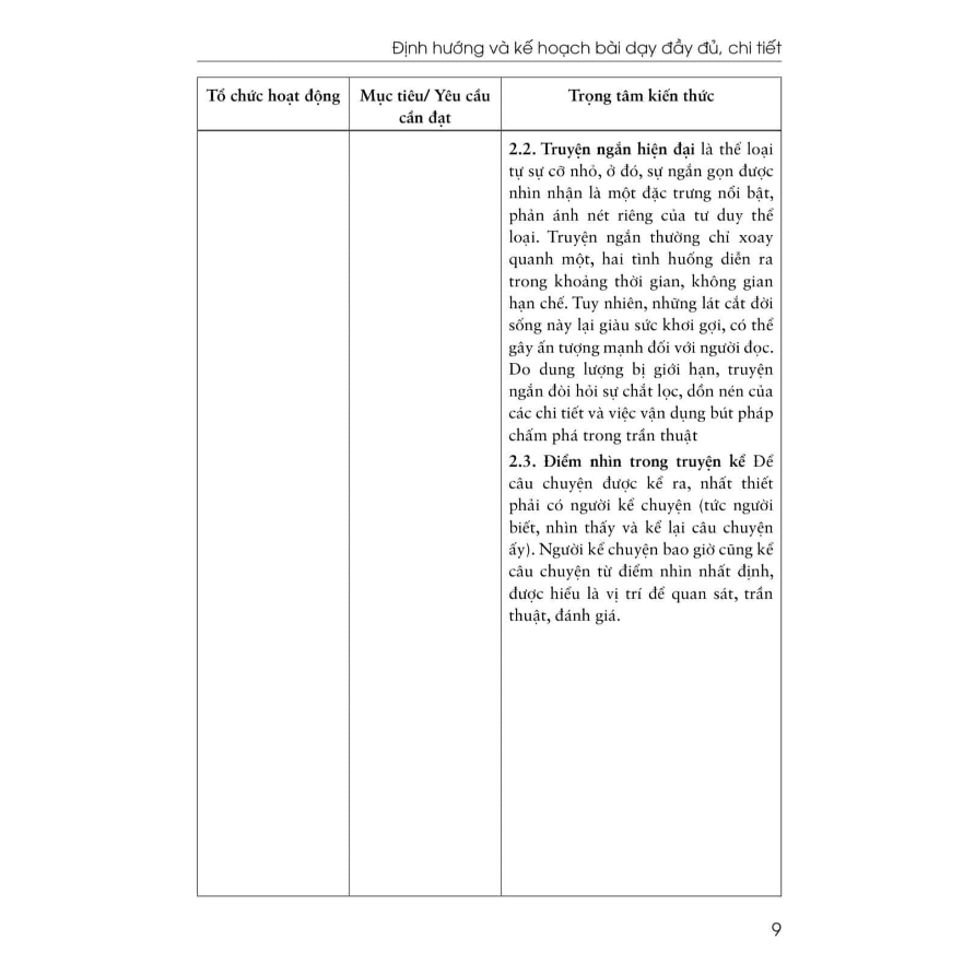 Sách - Đọc văn bản ngữ văn 11 định hướng và kế hoạch bài dạy đầy đủ , chi tiết