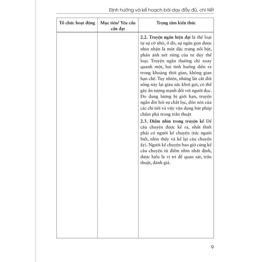 Sách - Đọc văn bản ngữ văn 11 định hướng và kế hoạch bài dạy đầy đủ , chi tiết