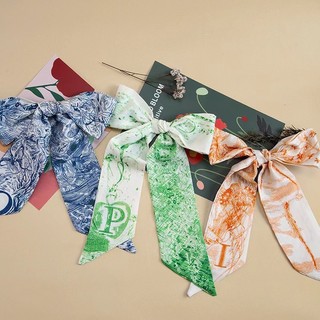 Khăn buộc tóc Turban choàng quàng cổ, Cột Tóc, Quấn túi.