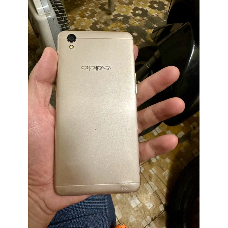 Điện thoại OPPO A37