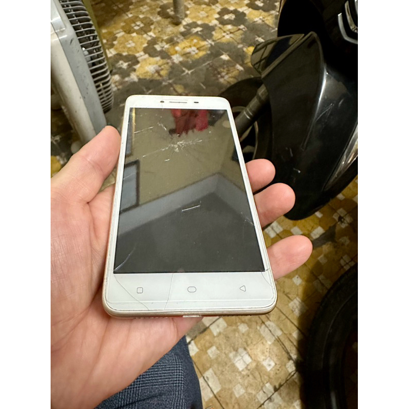 Điện thoại OPPO A37