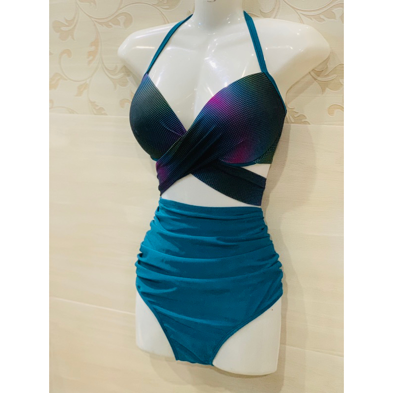 9 mẫu bộ bikini 2 mảnh siêu xinh cho nữ