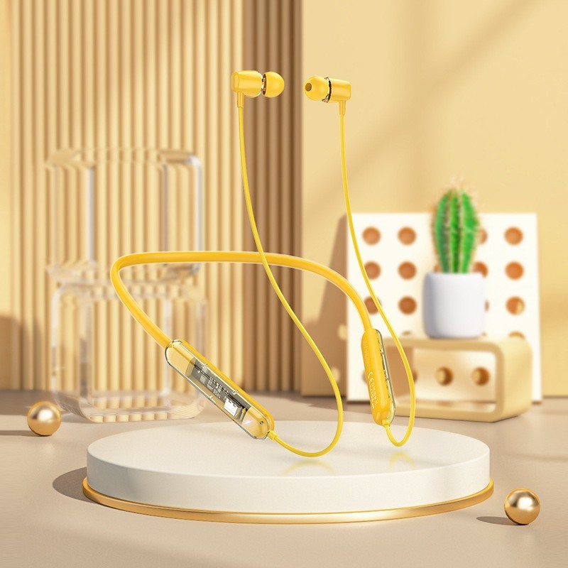 Tai nghe bluetooth Hoco ES65 dáng thể thao