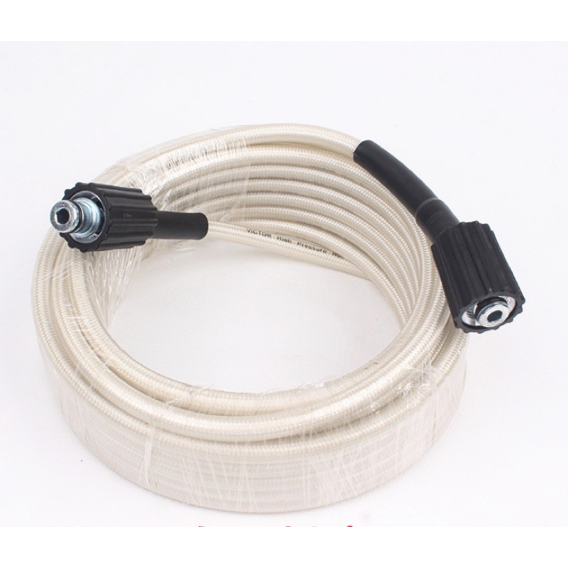 Dây áp lực máy rửa xe 30m