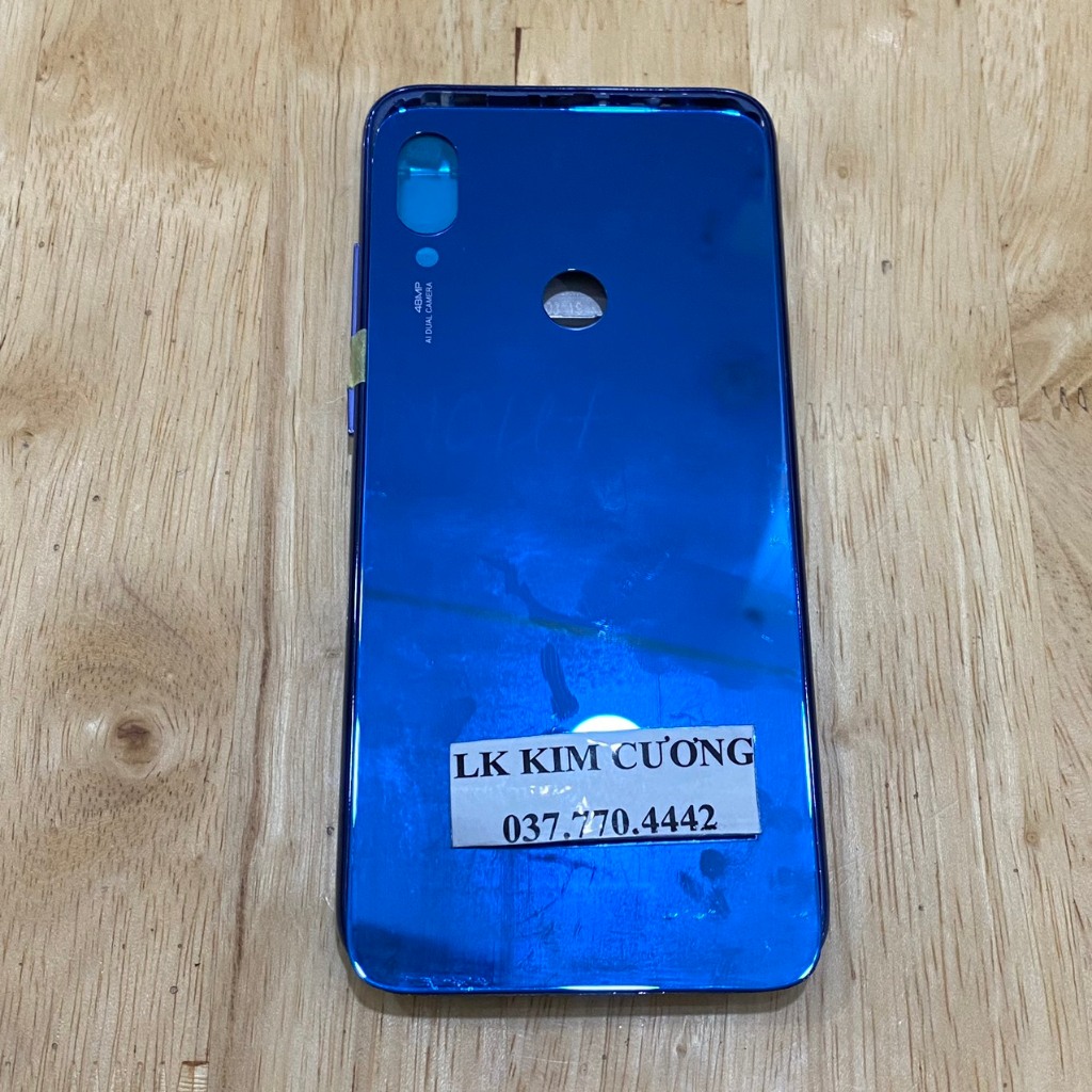 Bộ vỏ xiaomi redmi NOTE 7