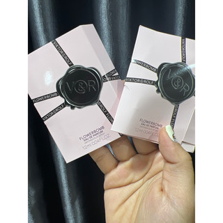 (GIFT SEPHORA) vial nước hoa vial viktor&rolf