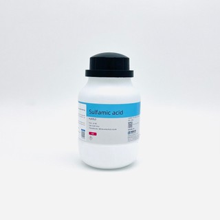 Hóa chất Sulfamic Acid