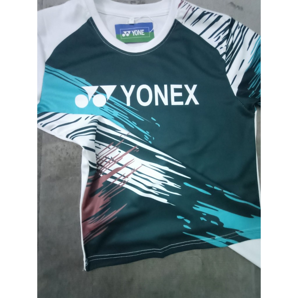 Áo Cầu lông, Bóng chuyền, Bóng bàn, Chơi Thể dục, Thể thao 2023