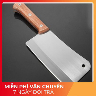 Dao Chặt Thịt Siêu Bén Nhập Khẩu Hàn Quốc loại 1