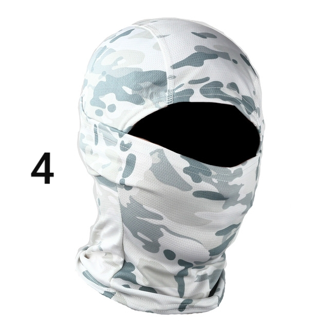 Mũ trùm đi phượt - Khăn bịt mặt chống nắng chống gió, giử nhiệt mùa đông vải cao cấp T550