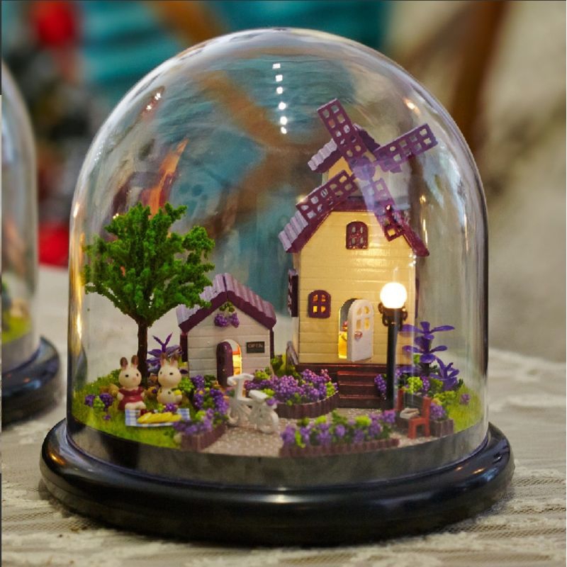 Bộ đồ chơi lắp ghép