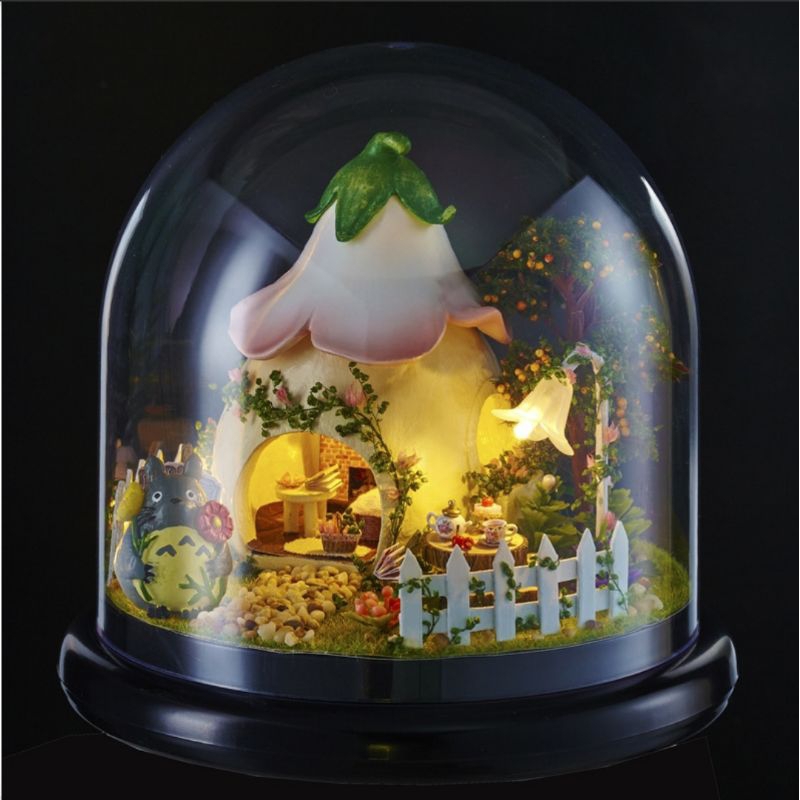 Bộ đồ chơi lắp ghép