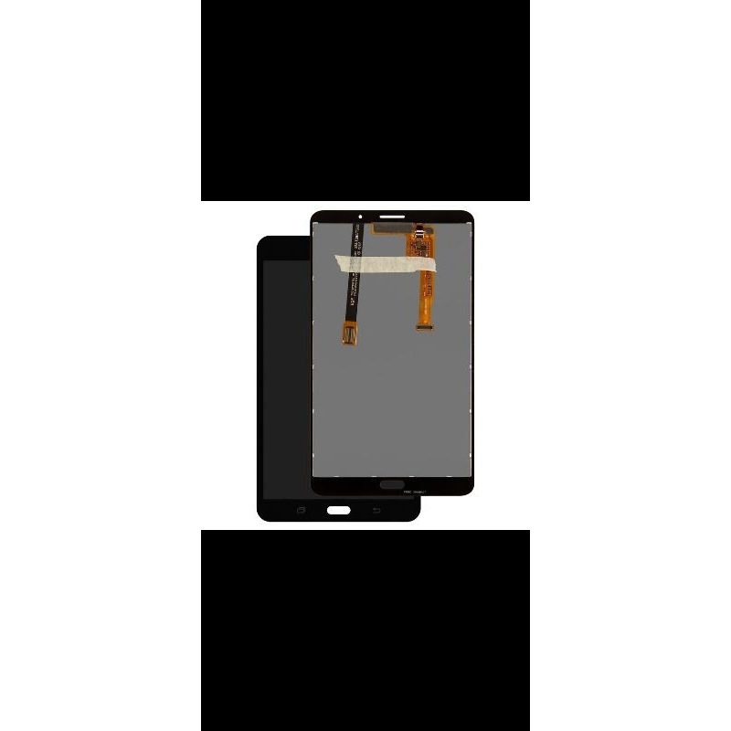 màn hình samsung Tab A7 T285-SST285 linh kiện