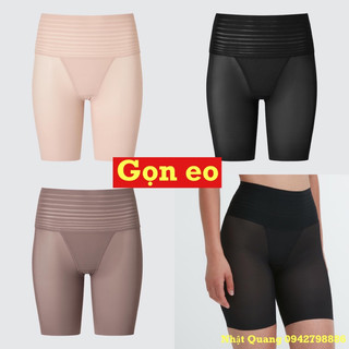 Quần gen bụng uniqlo nhật chính hãng (Hàng xách tay)