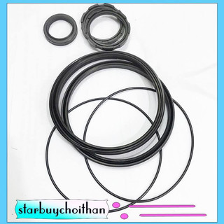 Bộ gioăng xi lanh sc125 thay thế cho xi lanh hơi sc 125