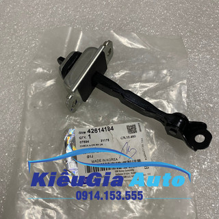 Giới hạn cánh cửa daewoo lacetti 2004-2009, chevrolet lacetti 2009-2012 42614183 42614184 chính hãng