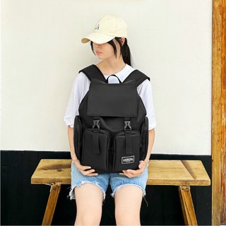 Balo chống thấm nước oxford - kamex backpack