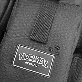 Balo chống thấm nước oxford - kamex backpack