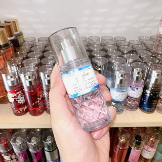 Xịt thơm toàn thân Bath & Body Works / Gingham ( 236mL )