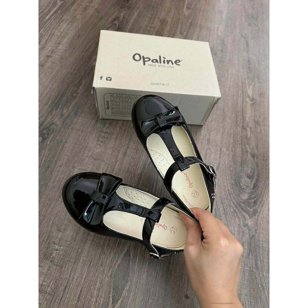 Giày búp bê O.paline cho bé gái