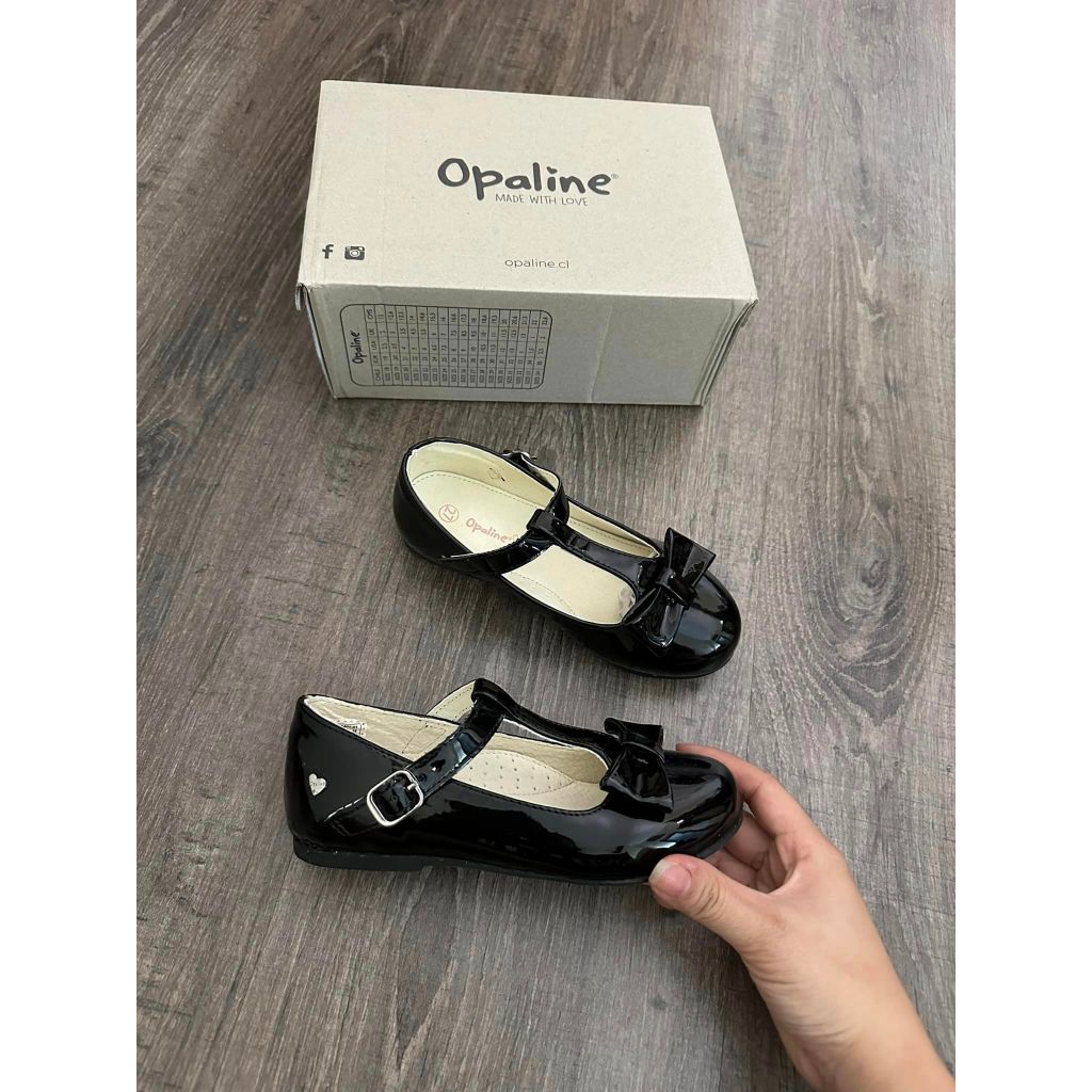 Giày búp bê O.paline cho bé gái