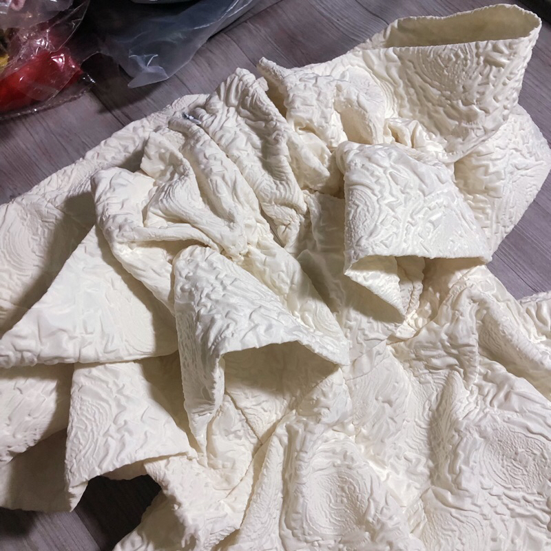 Pass đầm xòe như  hình