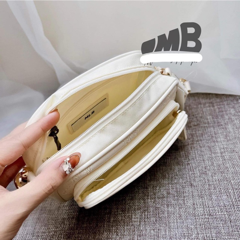 Túi MLB Monogram Ss23