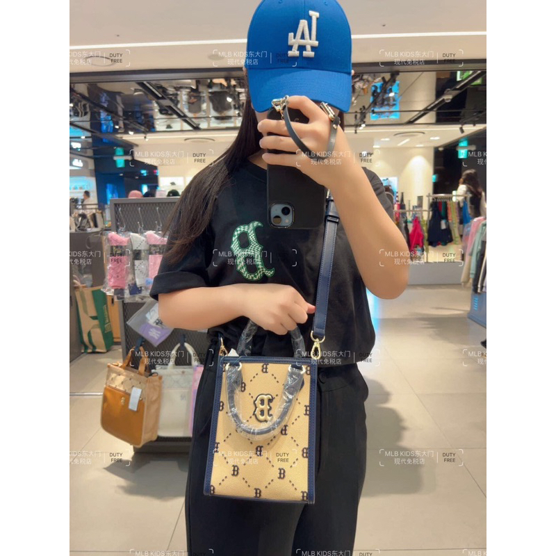 Túi Phone MLB Ss23 Bản Mới Nhất