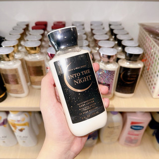 Dưỡng thể Bath & Body Works Into The Night
