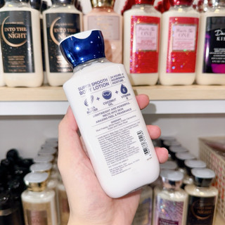 Dưỡng thể Bath & Body Works Gingham ( 236mL )