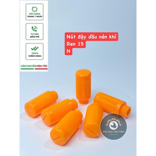 Nút đậy dầu máy nén khí