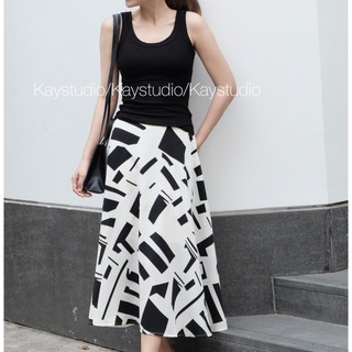 [KAYSTUDIO] ÁO ĐEN BALO