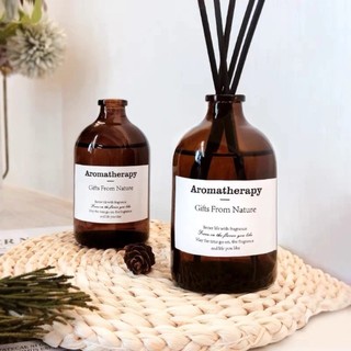 Tinh Dầu Thơm Thiên Nhiên Aromatherapy 100ml