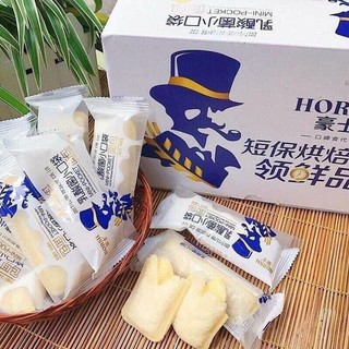 [1 cái lẻ] Bánh sữa chua Horsh truyền thống