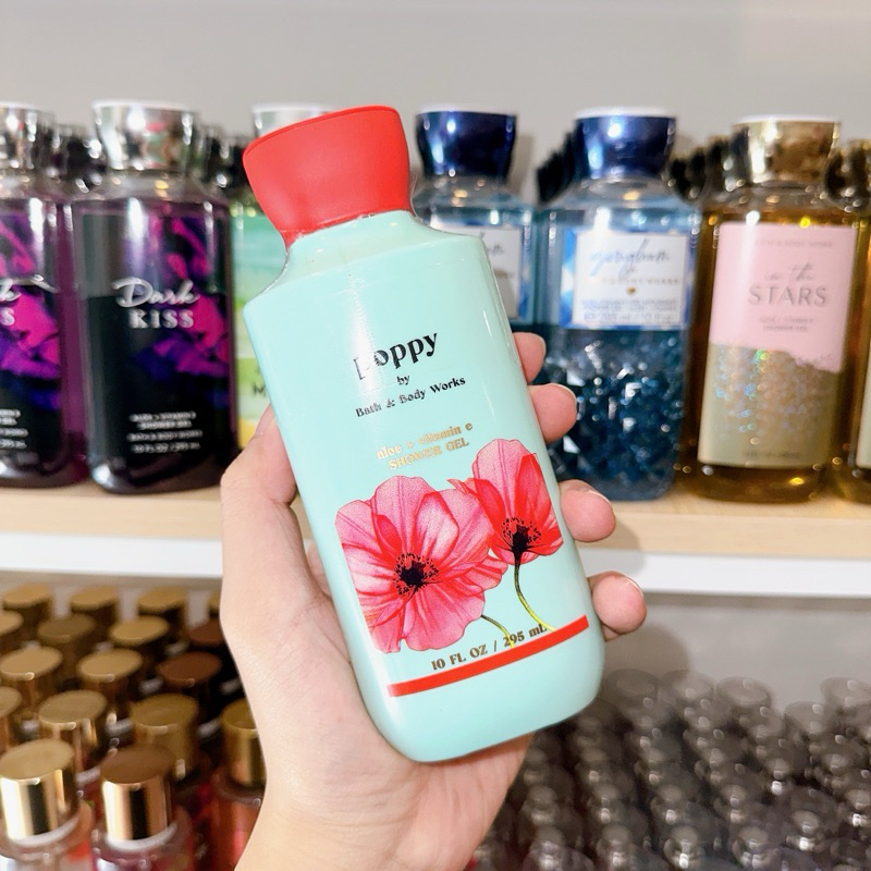Sữa tắm Bath and Body Works-Nhiều Mùi