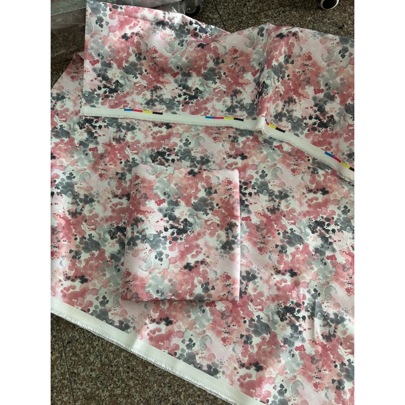 Vải canvas may túi tote, decor