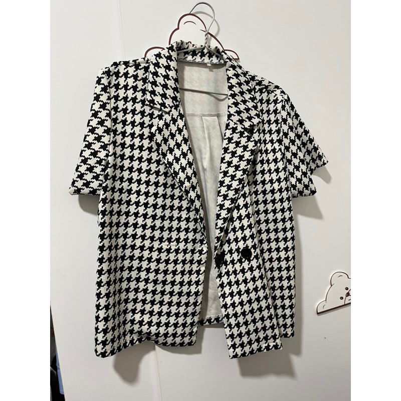 Thanh lý áo blazer