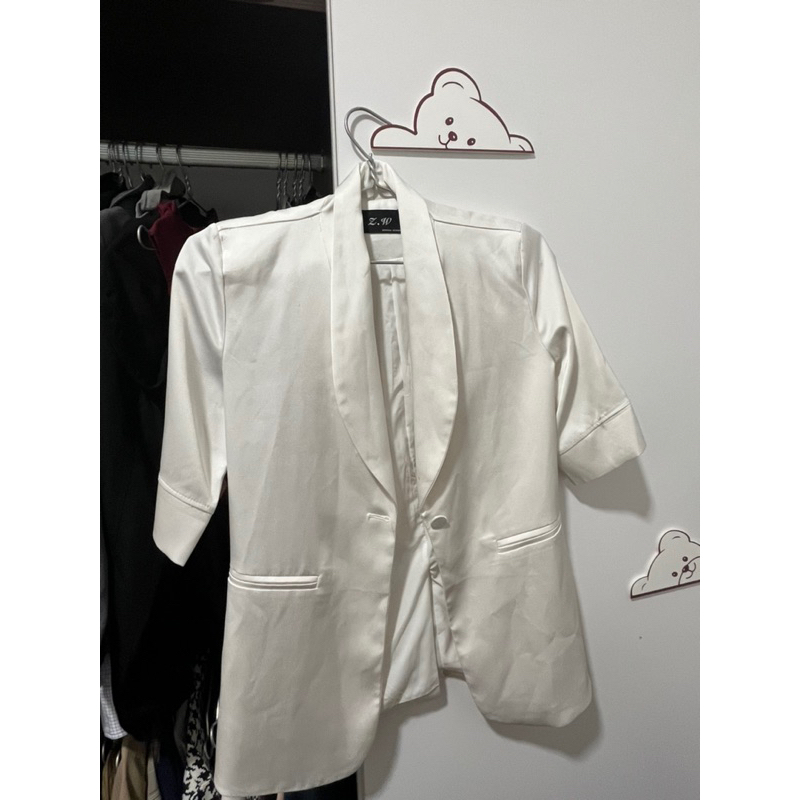 Thanh lý áo blazer