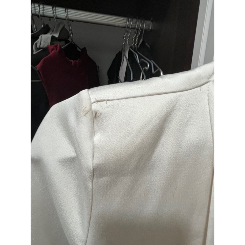 Thanh lý áo blazer