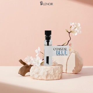 Mẫu thử nước hoa Lenoir Perfume vial 1ml ngẫu nhiên 1