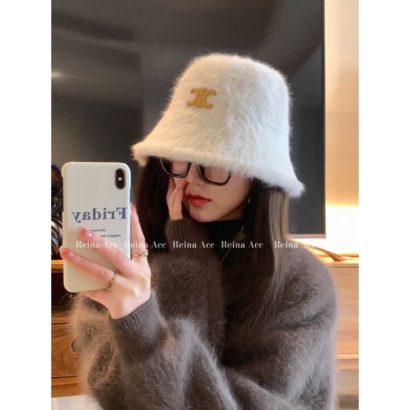 Nón thời trang xu hướng thu đông