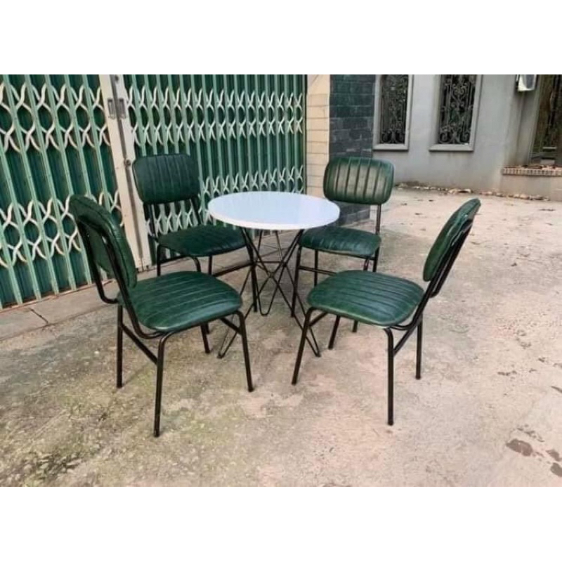 Ghế cafe hot- ghế lotte