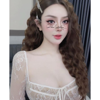 𝐋𝐄𝐍 𝐦𝐚̆́𝐭 𝐗𝐚́𝐦 𝐭𝐚̂𝐲 kinh ap trong