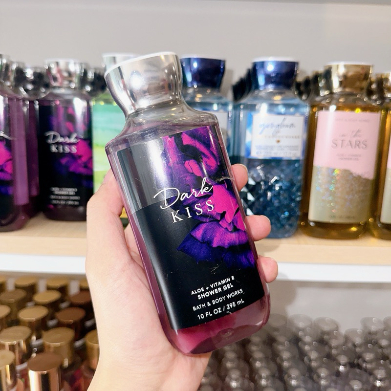Sữa tắm Bath and Body Works-Nhiều Mùi